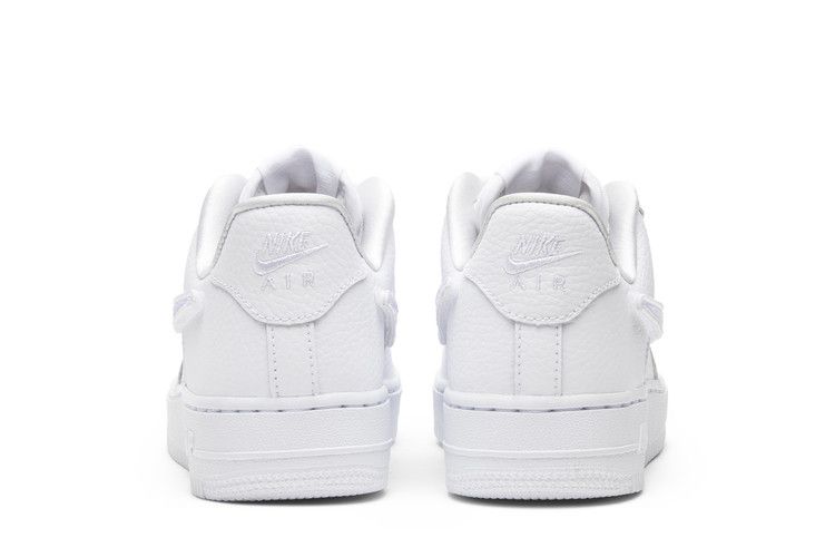 Nike Wmns Air Force 1-100 'White'