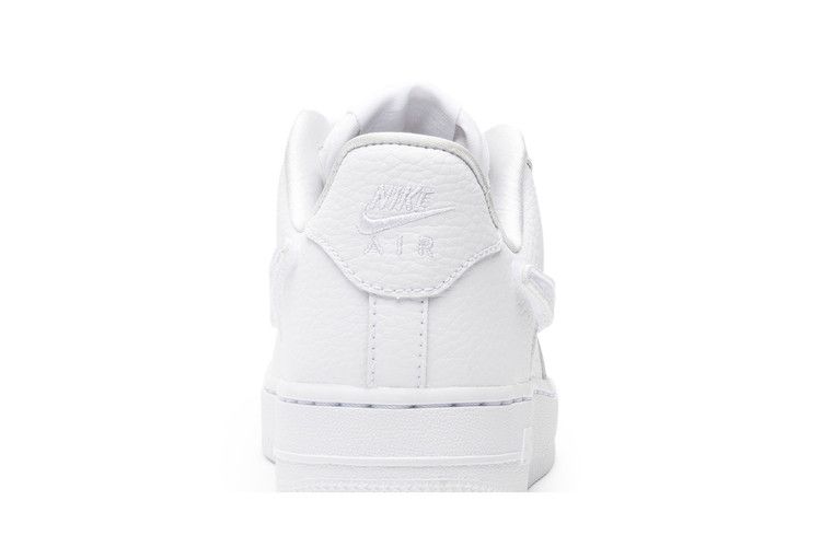 Nike Wmns Air Force 1-100 'White'