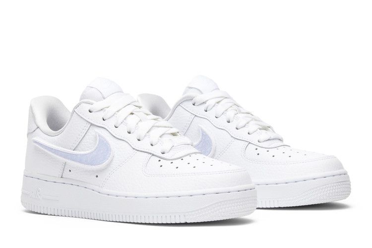 Nike Wmns Air Force 1-100 'White'