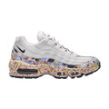 Nike Air Max 95 Se Vast Grey Midnight Navy (Women's)