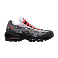 Nike Air Max 95 atmos We Love Nike (Bright Crimson)