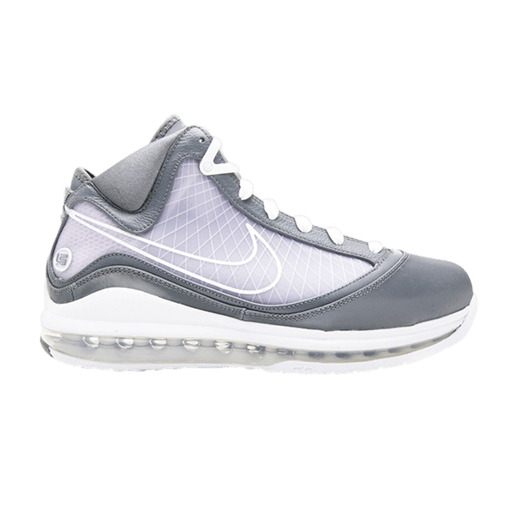 Nike Air Max LeBron 7 'Cool Grey'