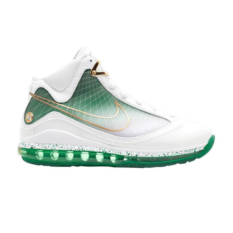Nike Air Max LeBron 7 'More Than A Game - Beijing'