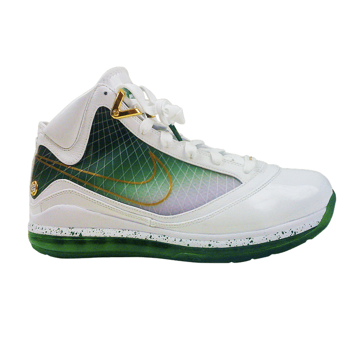 Nike Air Max LeBron 7 'More Than A Game'
