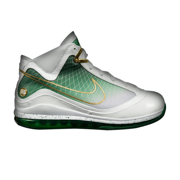 Nike Air Max Lebron 7 'Chicago'