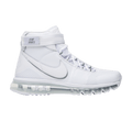 Kim Jones x Nike Air Max 360 High KJ 'White'