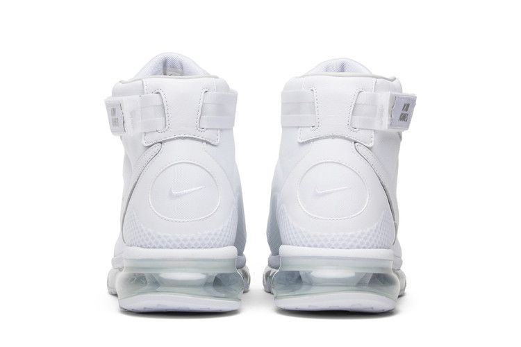 Kim Jones x Nike Air Max 360 High KJ 'White'