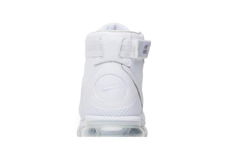 Kim Jones x Nike Air Max 360 High KJ 'White'