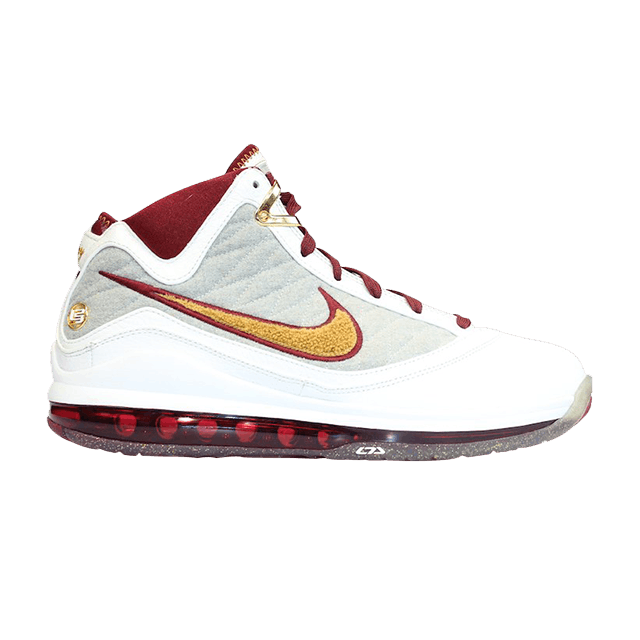 Nike Air Max LeBron 7 NFW 'MVP'