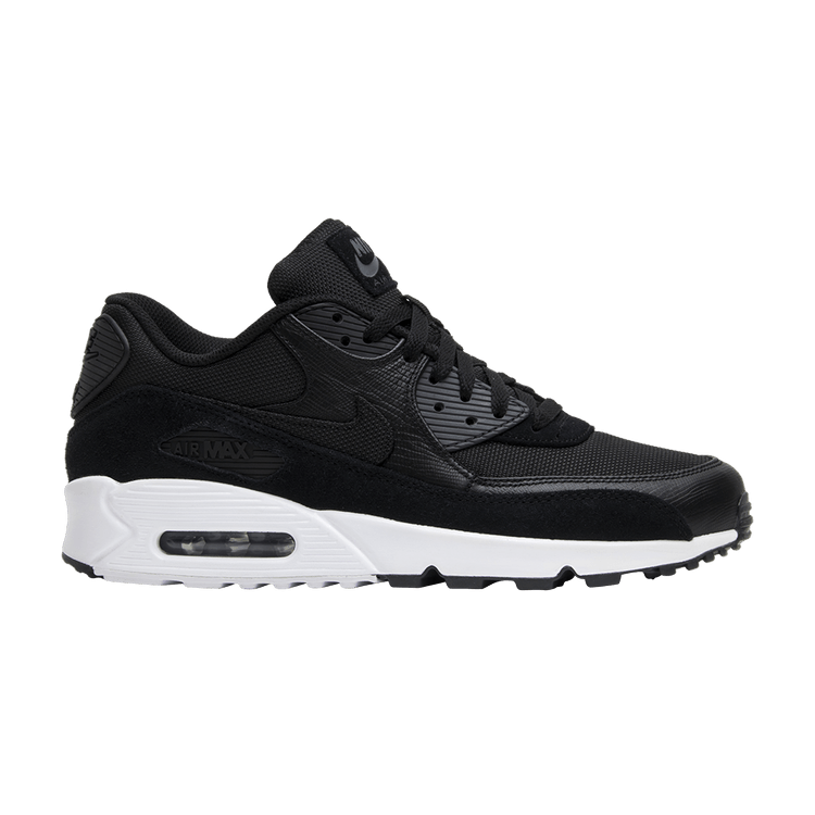 Nike Air Max 90 Premium 'Black Snakeskin'