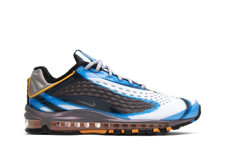 Nike Air Max Deluxe 'Photo Blue'