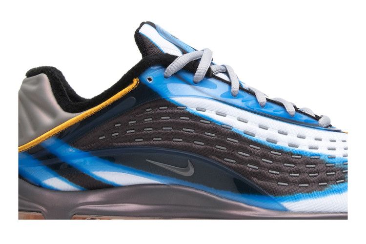 Nike Air Max Deluxe 'Photo Blue'