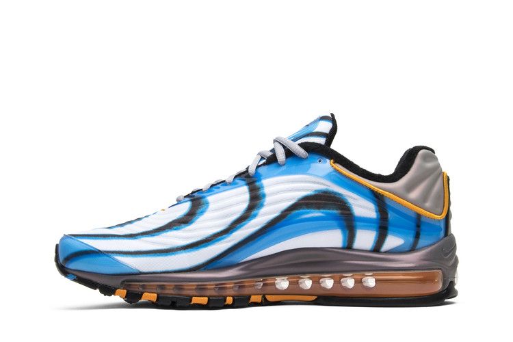 Nike Air Max Deluxe 'Photo Blue'