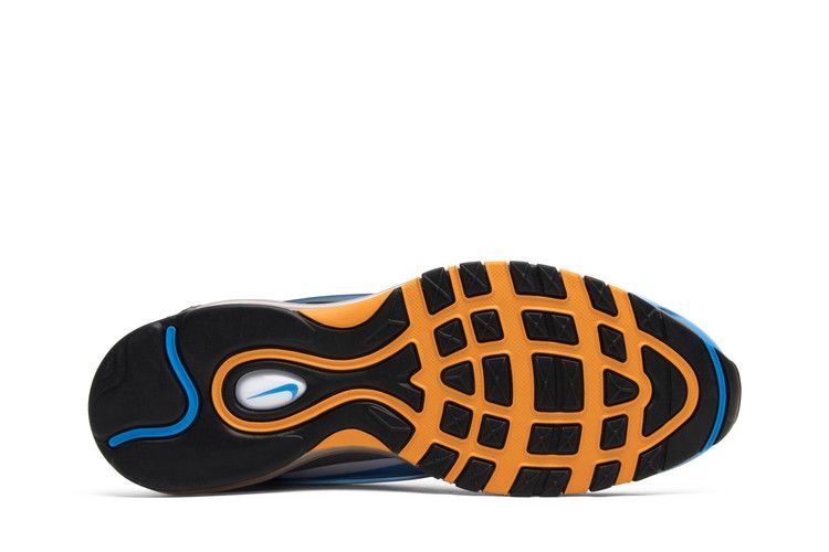 Nike Air Max Deluxe 'Photo Blue'