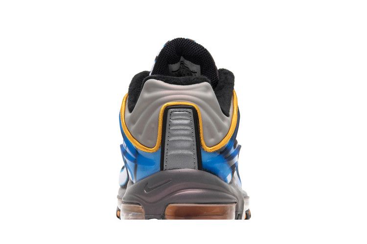 Nike Air Max Deluxe 'Photo Blue'