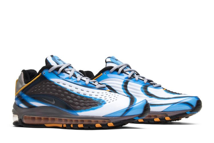 Nike Air Max Deluxe 'Photo Blue'