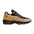 Nike Air Max 95 size? UK Safari (2018)