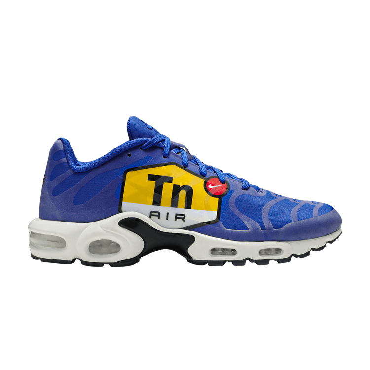 Nike Air Max Plus NS GPX SP 'Hyper Blue'