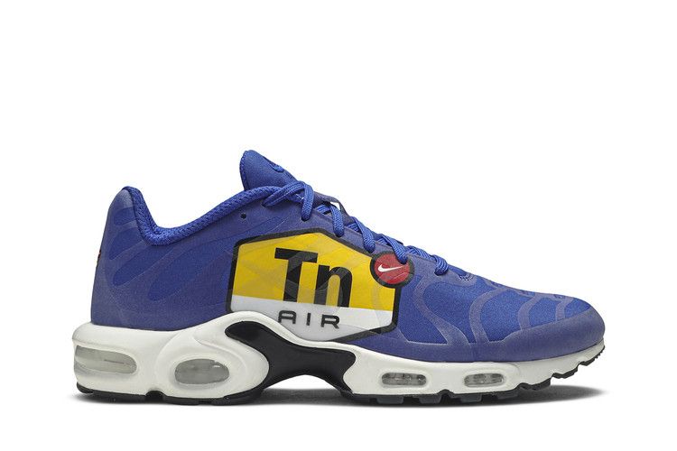 Nike Air Max Plus NS GPX SP 'Hyper Blue'