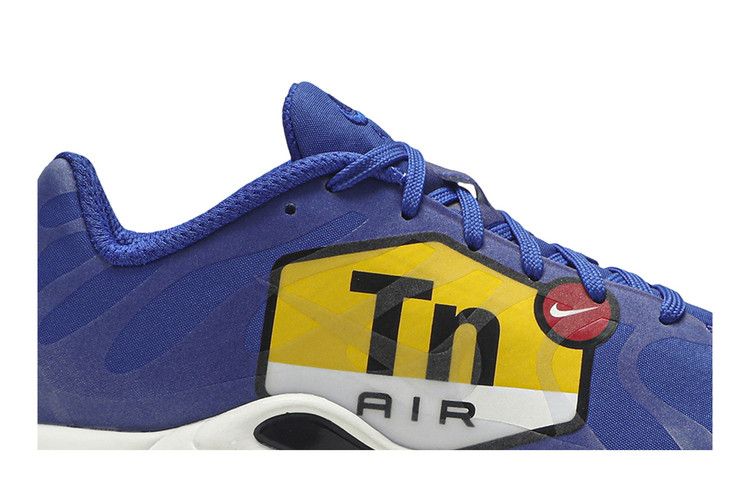 Nike Air Max Plus NS GPX SP 'Hyper Blue'