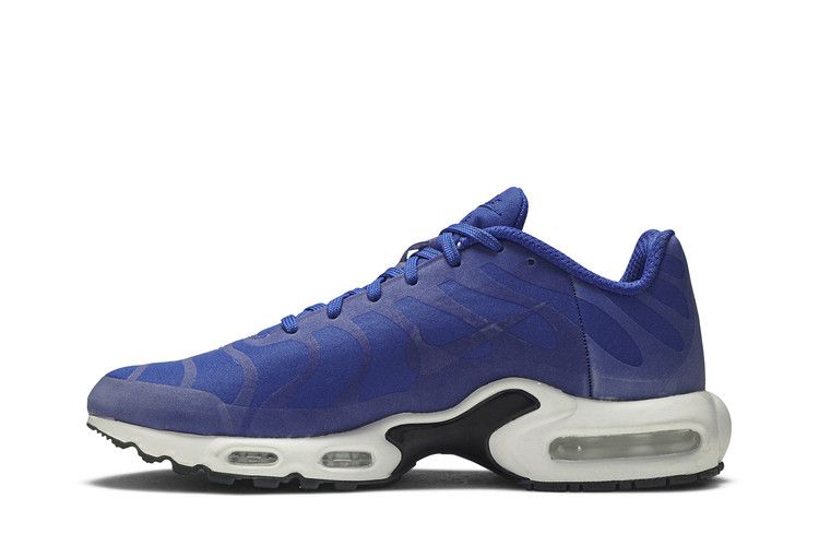 Nike Air Max Plus NS GPX SP 'Hyper Blue'