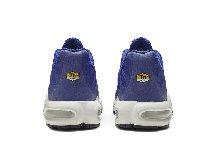 Nike Air Max Plus NS GPX SP 'Hyper Blue'