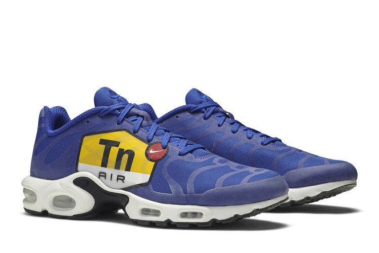 Nike Air Max Plus NS GPX SP 'Hyper Blue'