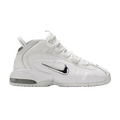 Nike Air Max Penny 1 'White Metallic'
