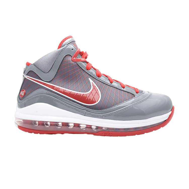 Nike Air Max LeBron 7 TB 'Ohio St.'