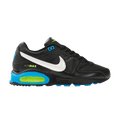 Nike Air Max Command 'Black Blue Glow Volt'