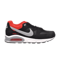 Nike Air Max Command — Black/Wlf Grey-Chllng Rd-White