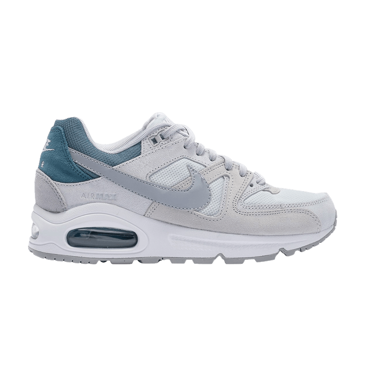 Nike Wmns Air Max Command 'Pure Platinum'