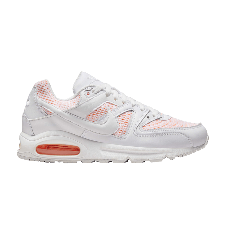 Nike Wmns Air Max Command 'White Bright Mango'