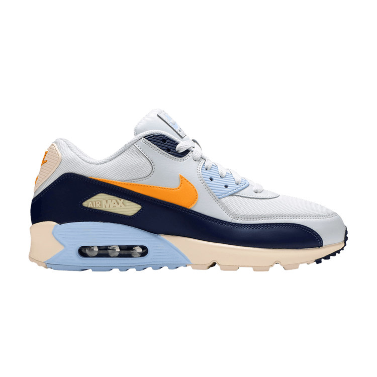 Nike Air Max 90 Essential 'Royal Tint'