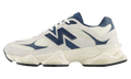 9060 "NB Navy / Linen" U906089J