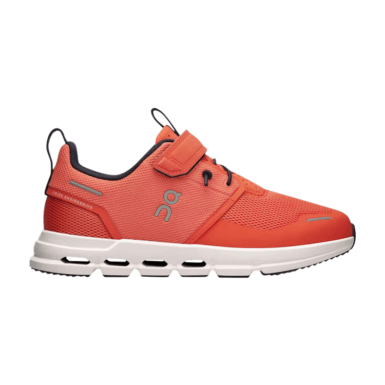 ON Cloud Play Kids 'Flame White'