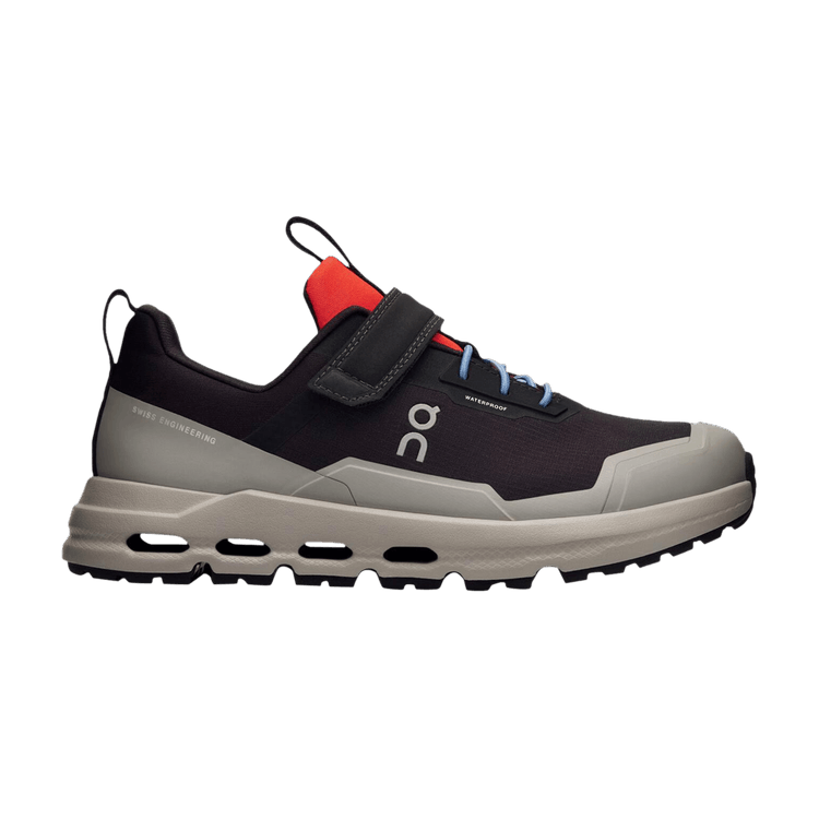 ON Cloudhero Waterproof Kids 'Magnet Fog' — Magnet/Fog (3KE10032361)