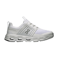 ON Cloudswift Kids 'Triple White'