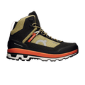 ON Cloudalpine Waterproof 'Safari Black'
