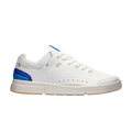 ON The Roger Centre Court 'White Malibu'