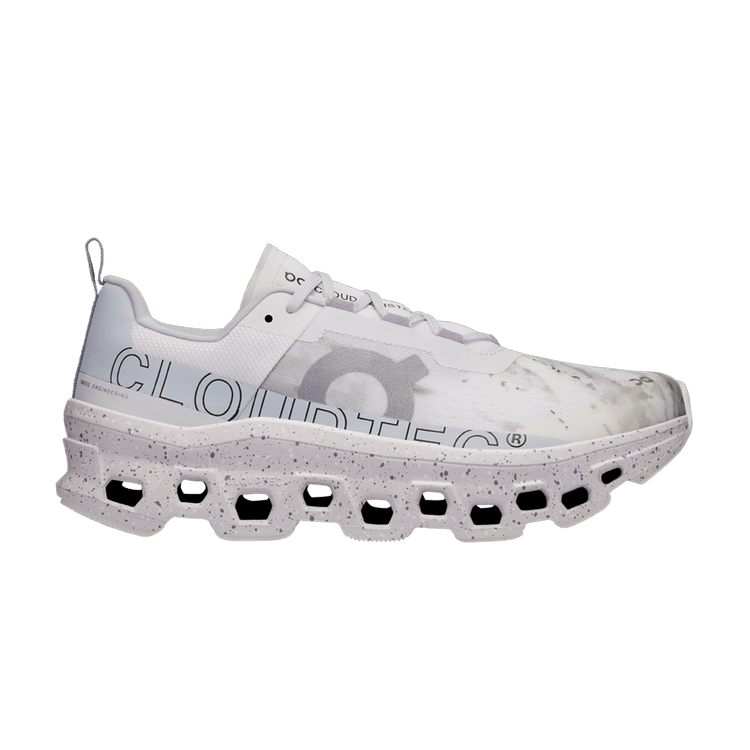 Cloudmonster NYC 'Frost Glacier Speckled'