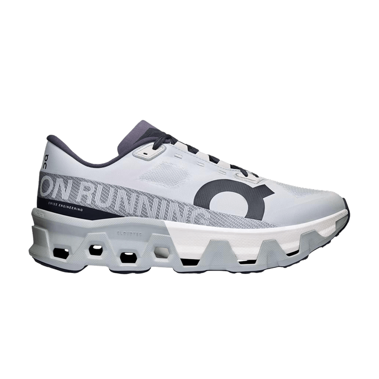 Cloudmonster Hyper 'Glacier Ivory'
