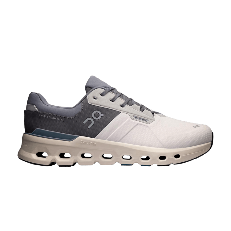 ON Cloudrunner 2 Waterproof 'Wolf Dust'