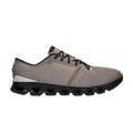 ON Cloud X 4 'Fog Black'