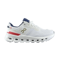ON Cloudrunner 2 'White Red Navy'
