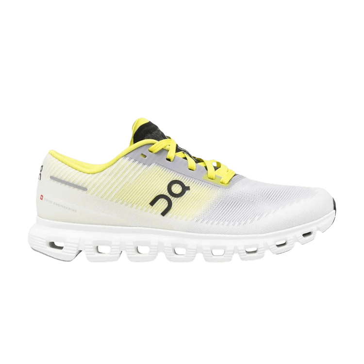 ON Cloud 6 Push 'Lilac Lime'