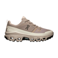 ON Cloudrock Low Waterproof 'Cinder Fog'