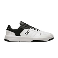 ON The Roger Clubhouse 'White Black'