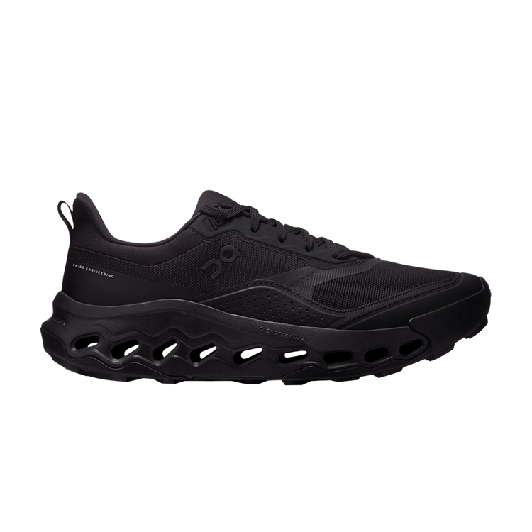 Cloudhorizon 2 WP 'Black'