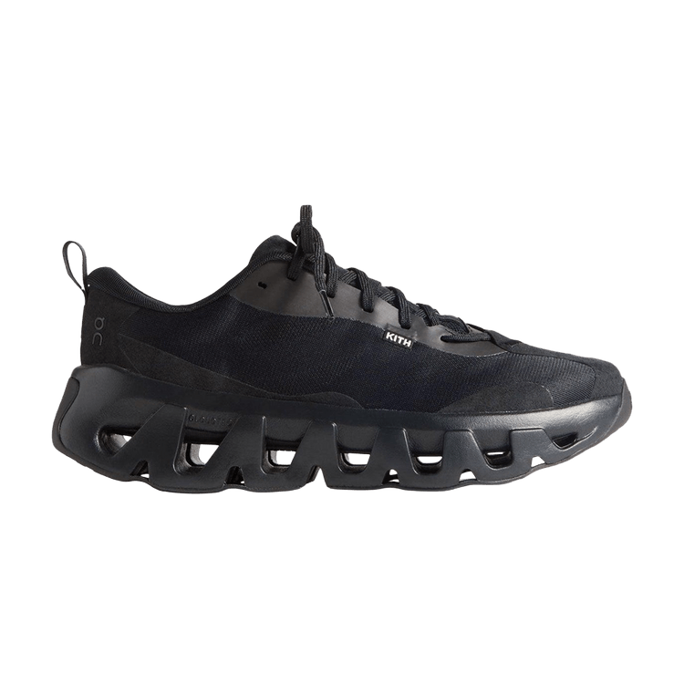 Kith x ON K-Tech 1 'Black'